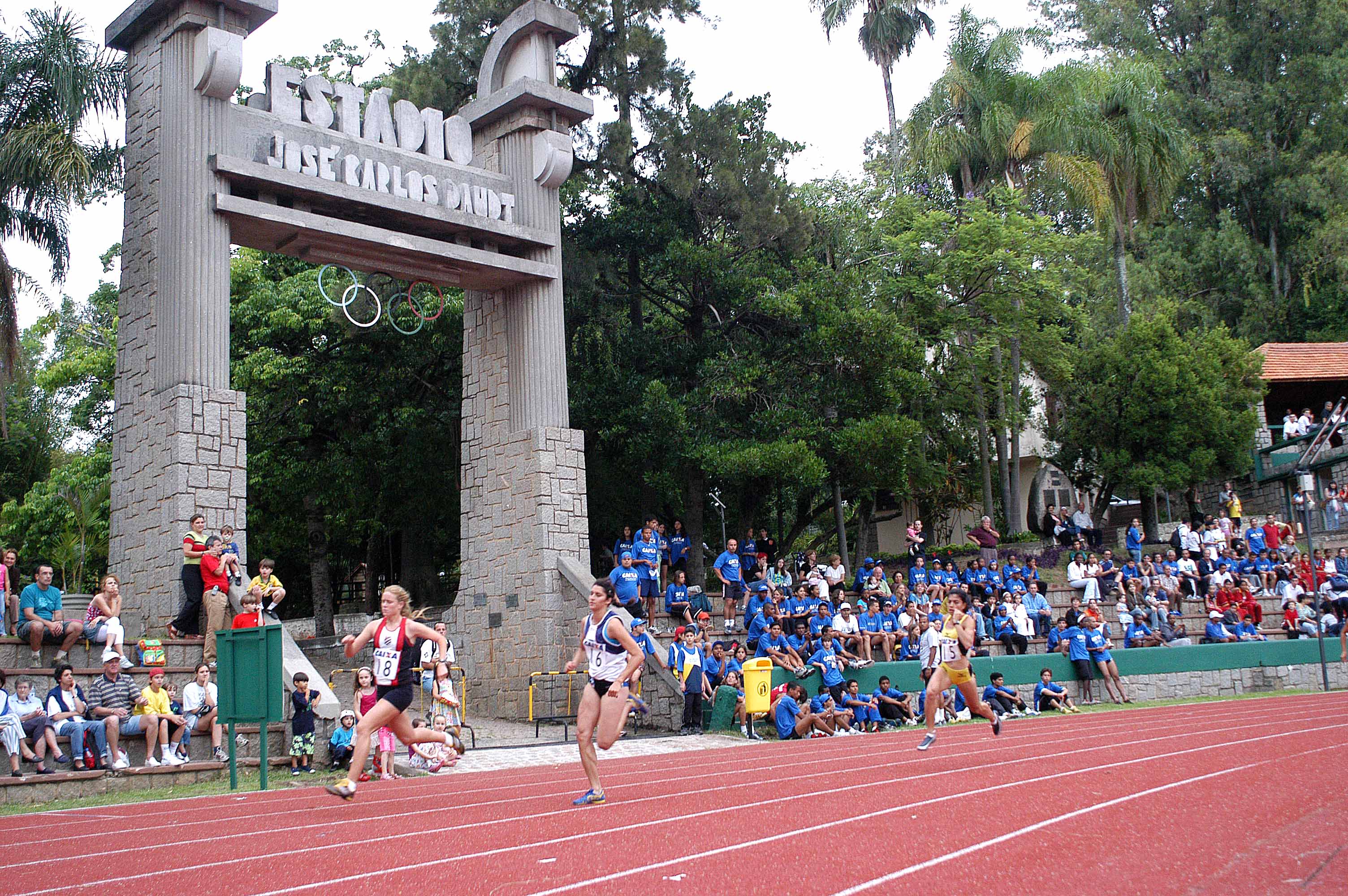 1ª Corrida Virtual Sogipa 2020 - 5Km 