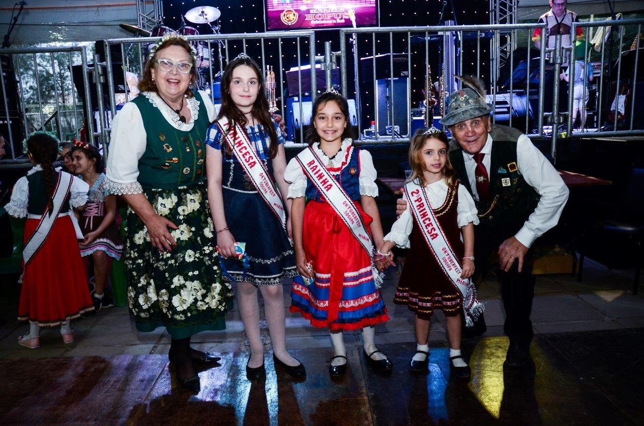Grupo ligado à Oktoberfest da Sogipa, incluindo Corte de 2022 e as  Embaixatrizes, participa de um roteiro cultural na Serra Gaúcha, Notícias